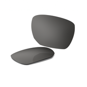 Oakley Ejector OO4142 Replacement Lenses by FXL - Adapt Gray Photochromic