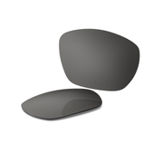Oakley Plaintiff Squared OO4063 Replacement Lenses by FXL - Adapt Gray Photochromic
