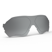 Oakley EVZero Range Asian Fit OO9337 Replacement Lenses by FXL - Adapt Gray Photochromic