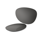 Oakley Warden Replacement Lenses by FXL - Adapt Gray Photochromic