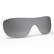 Oakley Distress OO4073 Replacement Lenses by FXL - Adapt Gray Photochromic