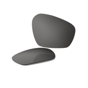 Oakley Field Jacket OO9402 Replacement Lenses by FXL - Adapt Gray Photochromic