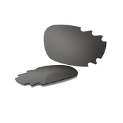 Oakley Jawbone OO9171 (Vented) Replacement Lenses by FXL - Adapt Gray Photochromic