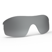 Oakley Radarlock XL OO9196 Replacement Lenses by FXL - Adapt Gray Photochromic