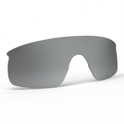 Oakley Resistor OJ9010 Replacement Lenses by FXL - Adapt Gray Photochromic