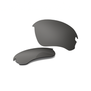 Oakley SI Speed Jacket OO9228 Replacement Lenses by FXL - Adapt Gray Photochromic