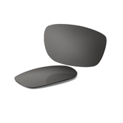 Oakley Sideways Replacement Lenses by FXL - Adapt Gray Photochromic