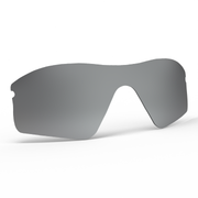 Oakley Radar Range Replacement Lenses by FXL - Adapt Gray Photochromic