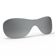 Oakley Breathless Replacement Lenses by FXL - Adapt Gray Photochromic