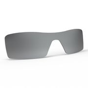 Oakley Straightback OO9411 Replacement Lenses by FXL - Adapt Gray Photochromic