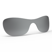 Oakley Speechless Replacement Lenses by FXL - Adapt Gray Photochromic