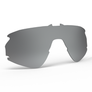 Oakley BXTR OO9280 Replacement Lenses by FXL - Adapt Gray Photochromic