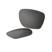 Oakley Sylas OO9448 57mm Replacement Lenses by FXL - Adapt Gray Photochromic