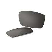 Oakley Conductor 6 OO4106 Replacement Lenses by FXL - Adapt Gray Photochromic