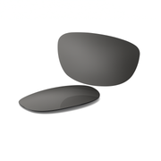 Oakley Pit Boss II OO9137 Replacement Lenses by FXL - Adapt Gray Photochromic