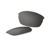 Oakley Flak Jacket OO9008 Replacement Lenses by FXL - Adapt Gray Photochromic