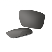 Oakley Eyepatch 2 OO9136 Replacement Lenses by FXL - Adapt Gray Photochromic