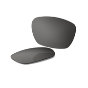 Oakley Sliver Stealth OO9408 Replacement Lenses by FXL - Adapt Gray Photochromic