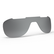 Oakley Outpace OO4133 Replacement Lenses by FXL - Adapt Gray Photochromic