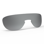 Oakley Trillbe OO9318 Replacement Lenses by FXL - Adapt Gray Photochromic