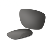 Oakley Deviation OO4061 Replacement Lenses by FXL - Adapt Gray Photochromic