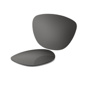 Oakley Moonlighter OO9320 Replacement Lenses by FXL - Adapt Gray Photochromic