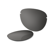 Oakley Tailpin OO4086 Replacement Lenses by FXL - Adapt Gray Photochromic
