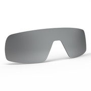 Oakley Sutro (Asian Fit) OO9406A Replacement Lenses by FXL - Adapt Gray Photochromic
