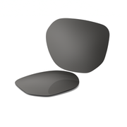 Oakley Latch Alpha OO4128 Replacement Lenses by FXL - Adapt Gray Photochromic