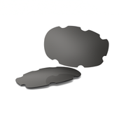 Oakley Split Jacket OO9099 (Vented) Replacement Lenses by FXL - Adapt Gray Photochromic