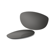 Oakley Tightrope OO4040 Replacement Lenses by FXL - Adapt Gray Photochromic