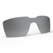 Oakley Probation OO4041 Replacement Lenses by FXL - Adapt Gray Photochromic