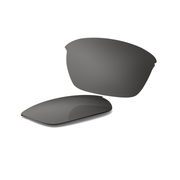 Oakley Wiretap OO4071 Replacement Lenses by FXL - Adapt Gray Photochromic