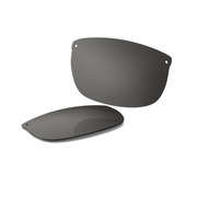 Oakley Carbon Blade OO9174 Replacement Lenses by FXL - Adapt Gray Photochromic