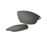 Oakley Fast Jacket OO9097 Replacement Lenses by FXL - Adapt Gray Photochromic