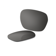 Oakley Parlay OO4143 Replacement Lenses by FXL - Adapt Gray Photochromic