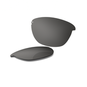Oakley Unstoppable OO9191 Replacement Lenses by FXL - Adapt Gray Photochromic
