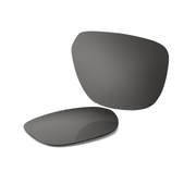 Oakley Crossrange Patch OO9382 Replacement Lenses by FXL - Adapt Gray Photochromic