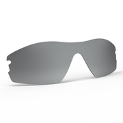 Oakley Radar Pitch (Vented) Replacement Lenses by FXL - Adapt Gray Photochromic