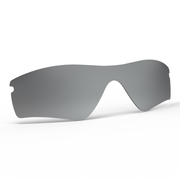 Oakley Radarlock Path OO9181 Replacement Lenses by FXL - Adapt Gray Photochromic