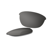 Oakley Half Jacket 2.0 OO9144 Replacement Lenses by FXL - Adapt Gray Photochromic