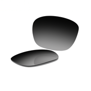 Oakley Enduro OO9223 Replacement Lenses by FXL - Black Gradient