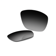 Oakley Breadbox OO9199 Replacement Lenses by FXL - Black Gradient