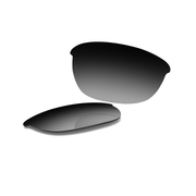 Oakley Half Jacket Replacement Lenses by FXL - Black Gradient