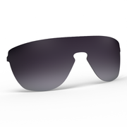 Oakley Corridor OO9248 Replacement Lenses by FXL - Black Gradient
