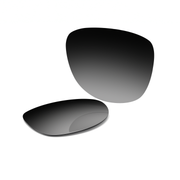 Oakley Caveat OO4054 Replacement Lenses by FXL - Black Gradient
