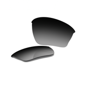 Oakley Half Jacket XLJ Replacement Lenses by FXL - Black Gradient