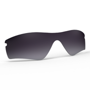 Oakley Radarlock Path OO9181 Replacement Lenses by FXL - Black Gradient