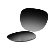 Oakley Rev Up OO9432 Replacement Lenses by FXL - Black Gradient