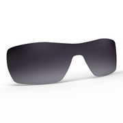 Oakley Offshoot OO9190 Replacement Lenses by FXL - Black Gradient